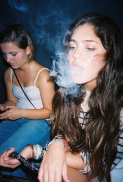 aciddaisies:  soft grunge/models