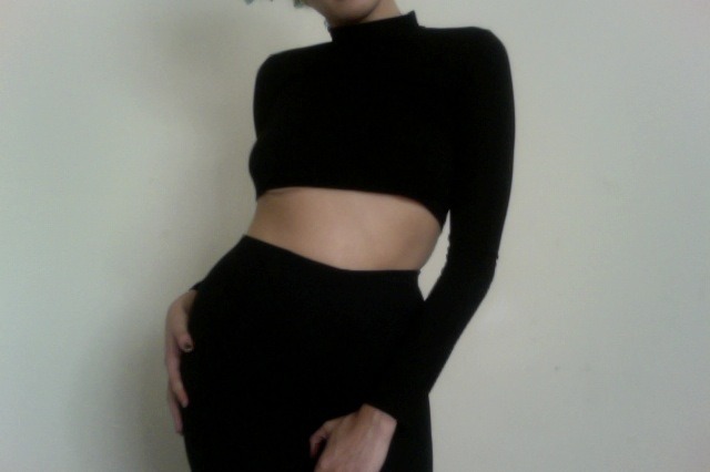 babeobaggins:  babefield:  babeobaggins:  I was actually going for nickis look but