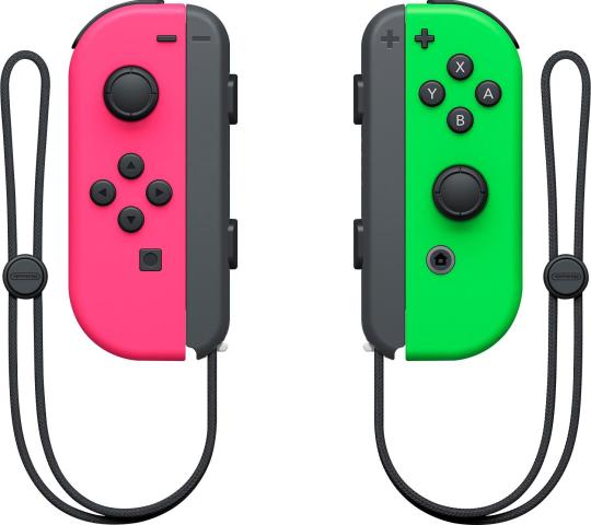 Pros and Cons of the Nintendo Switch