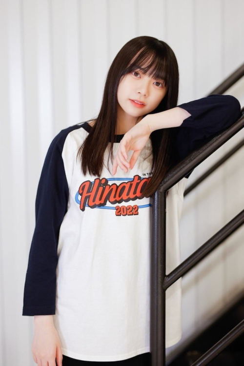 日向坂46オフィシャルグッズ