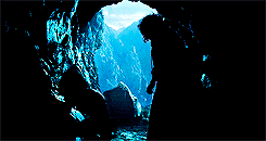 sothoros:  And thus it was. A fourth age of middle-earth began. And the fellowship of the ring… though eternally bound by friendship and love… was ended.  