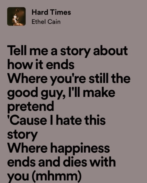 I Was Too Young To Notice That Some Types Of Love Could Be Bad
