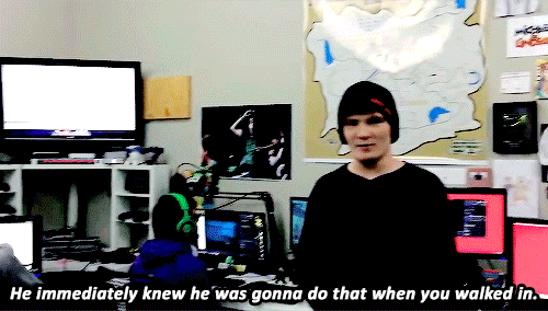 ladkingryan:  #actual five year old ryan haywood 