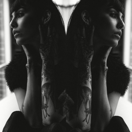 prettyparamore:  ✖️