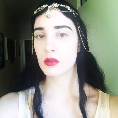 anotherfallenchild: Do I get to be an ethereal elven queen yet can u tell that i&rsquo;ve descen