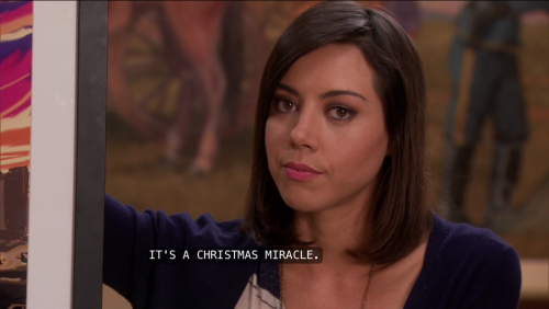 janet-snakeholemacklin: janet-snakeholemacklin:It’s the most wonderful time of the year.I hope