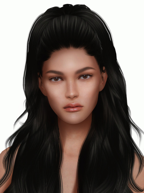 kiru-fav:archivefaction:UNFOLD Female Skin For TS420 ColorInclude overlayCompatible with HQ mod , Pr