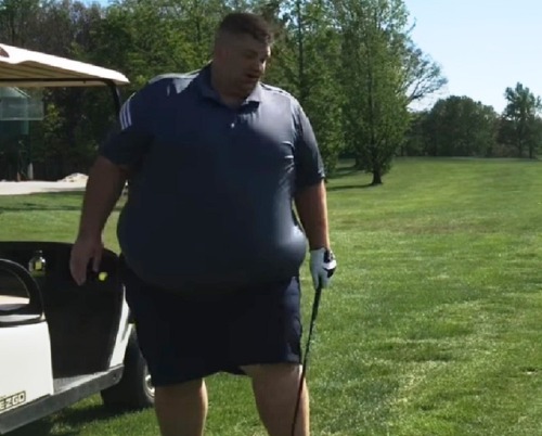 Porn oac47:  2018-Jun Post #6 (I) - fat golf - photos