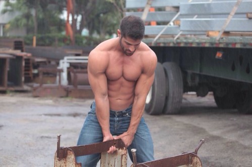 hyper-masculine:    ► HYPER-MASCULINE ♂ ◄ [page]♂ ♂♦ Hyper-Masculine ARCHIVE ♦ [all pics]    