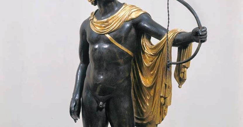 Epithets of Apollo
