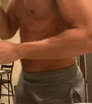Kendrick Sampson Teasin Booty X Body