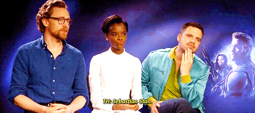 bluesteelstan:Who gives the best look for dramatic effect for the camera?