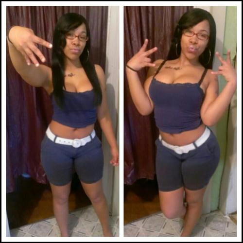 allthickwomen:  http://key-so-trill.tumblr.com/ 