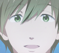Your Eyes Can Be So Cruel