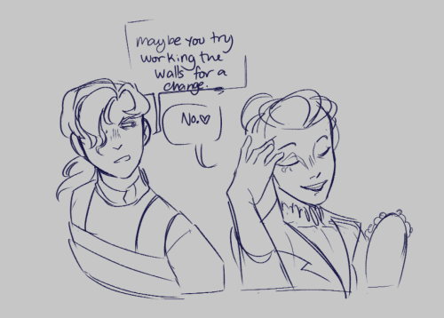 Do You Have Ur Own Outsider Oc? :D