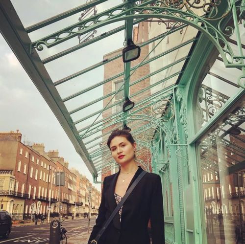 phillipasoo: Ireland…what a beauty. 