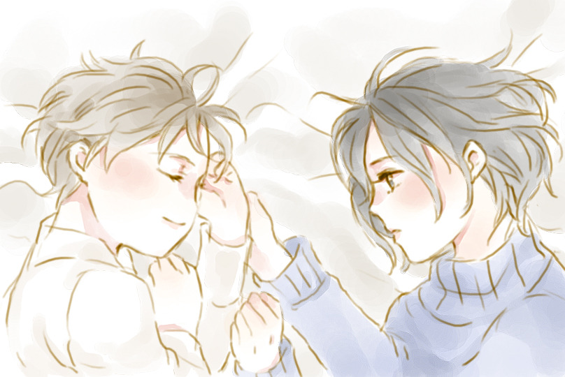 lawlya:  ６つめ！ by わか (authorized reprint) 