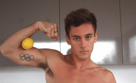 hotfamousmen:  Tom Daley