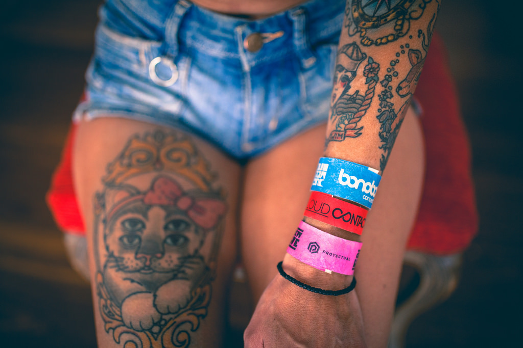1337tattoos:  Michael Heuss