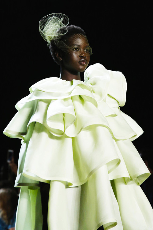 Spring/Summer 2019 Marc JacobsPhotos: Marcus Tondo / Indigital.tv via Vogue