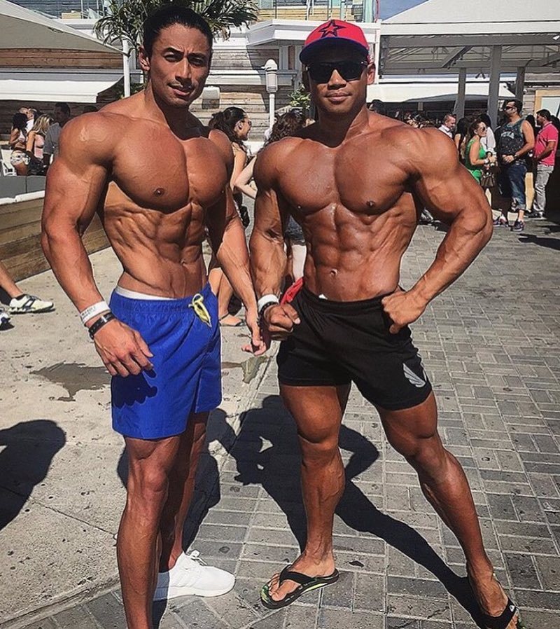   Justin Gonzales Fitness