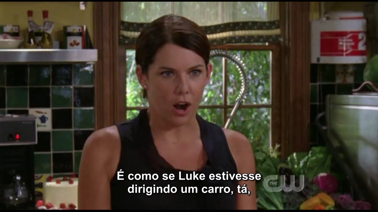 Estante da Carol