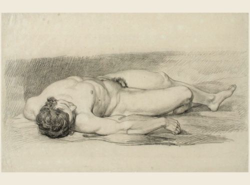 beyond-the-pale:   Alexander Laureus (1783-1823)