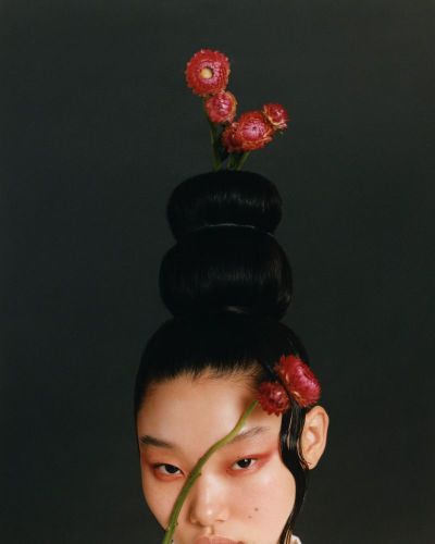 Porn Pics distantvoices:Yoon Young Bae By Peter Ash