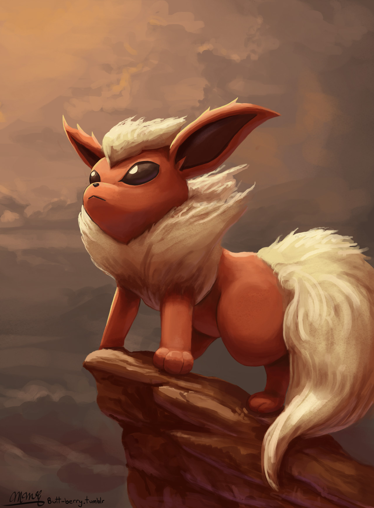 mrdegradation:butt-berry:All of em! butt-berry.tumblr.com/tagged/eeveelutionThese