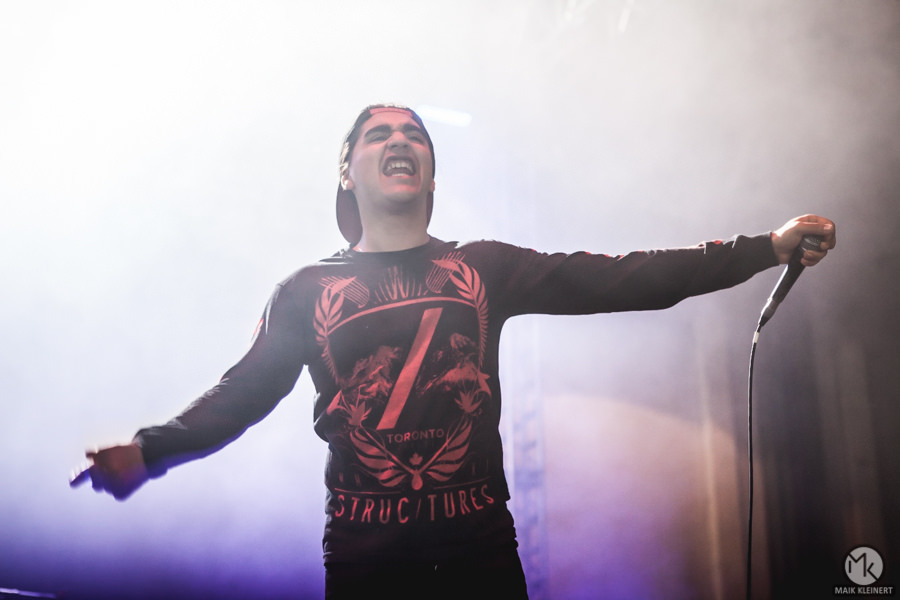 backseatmarinade:  Northlane-Impericon_Festival_2014-96 (by Maik Kleinert) 