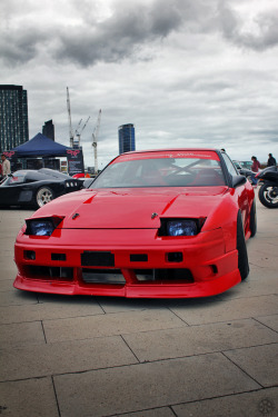 hakosukajapan:  happinessbythekilowatts:  Photo by: Me, at the 100mm event, February 22, Melbourne Australia. Rest of the photos here  it looks so depressed man