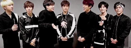gyuzizis:  happy new year! from infinite