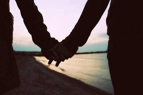 one night please