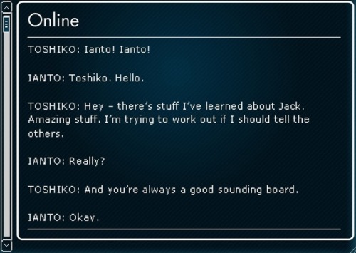 Source: Old BBC Torchwood Website (via Wayback Machine) 