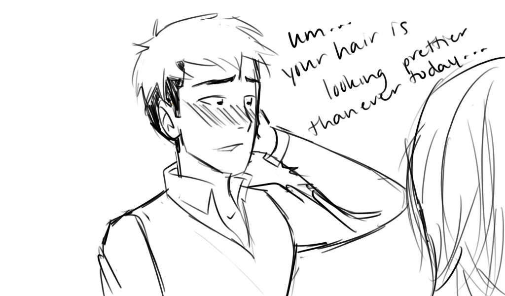 taylertots:  gdi marco you’re throwin off his swag 