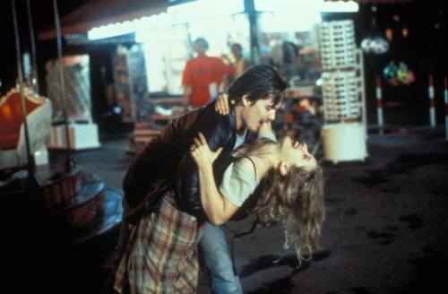 Before Sunrise (Richard Linklater, 1995)