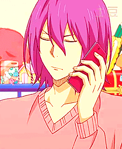 kurokobun:  Murasakibara-kun + Fan Disc 2  (▰˘◡˘▰) 