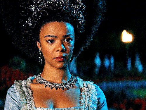 QUEEN CHARLOTTE: A BRIDGERTON STORY | Season 1 | Episode 6