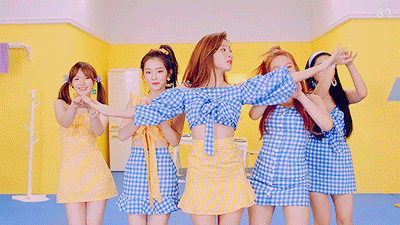 Power Up Red Velvet Explore Tumblr Posts And Blogs Tumgir