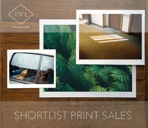 iylshowcase: IYL 2017 Shortlist Print Sales As last year’s shortlist sparked a lot of interest and w