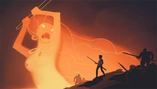 kickingshoes: thatoldstandby:  dandelionfoyer:   In the beginning… belief and rituals