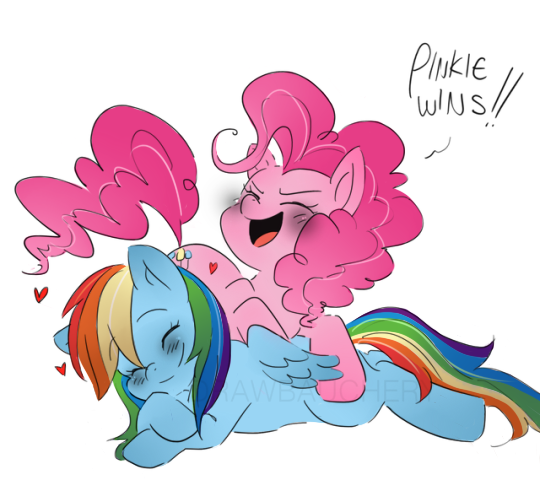dippin-dott: @drawbauchery You asked for them &lt;3 Once again, the artist is