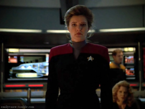 emilyvanw:A Janeway a Day(all pictures)
