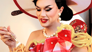 manilaluxon: Manila Luzon - Fineapple Couture (ep 6)