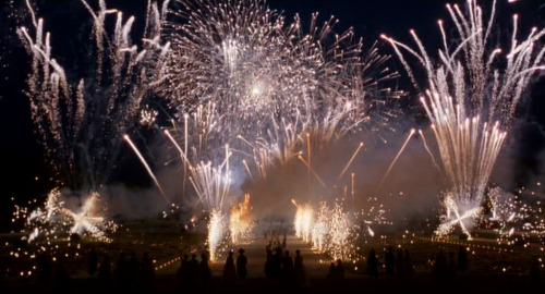 jemmasimmuns:Marie Antoinette (2006) Dir. Sofia Coppola
