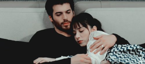 tardismaviisii: Dolunay (Nazlı &amp; Ferit)