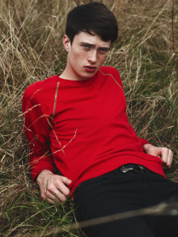 sean-clancy:Matt Ardell by Lucie Rox