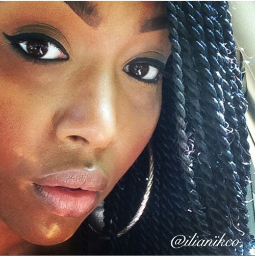 afrodesiacworldwide:“♕ AFRODESIAC ETHNIC WOMEN OF CULTURE WORLDWIDEIG: @ilianicko