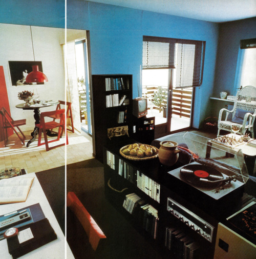 drydockshop: The Complete Book of Decorating | Corinne Benicka ©1976