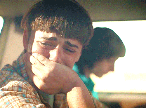 Will Byers Is So Padme Amidala Coded To Me: